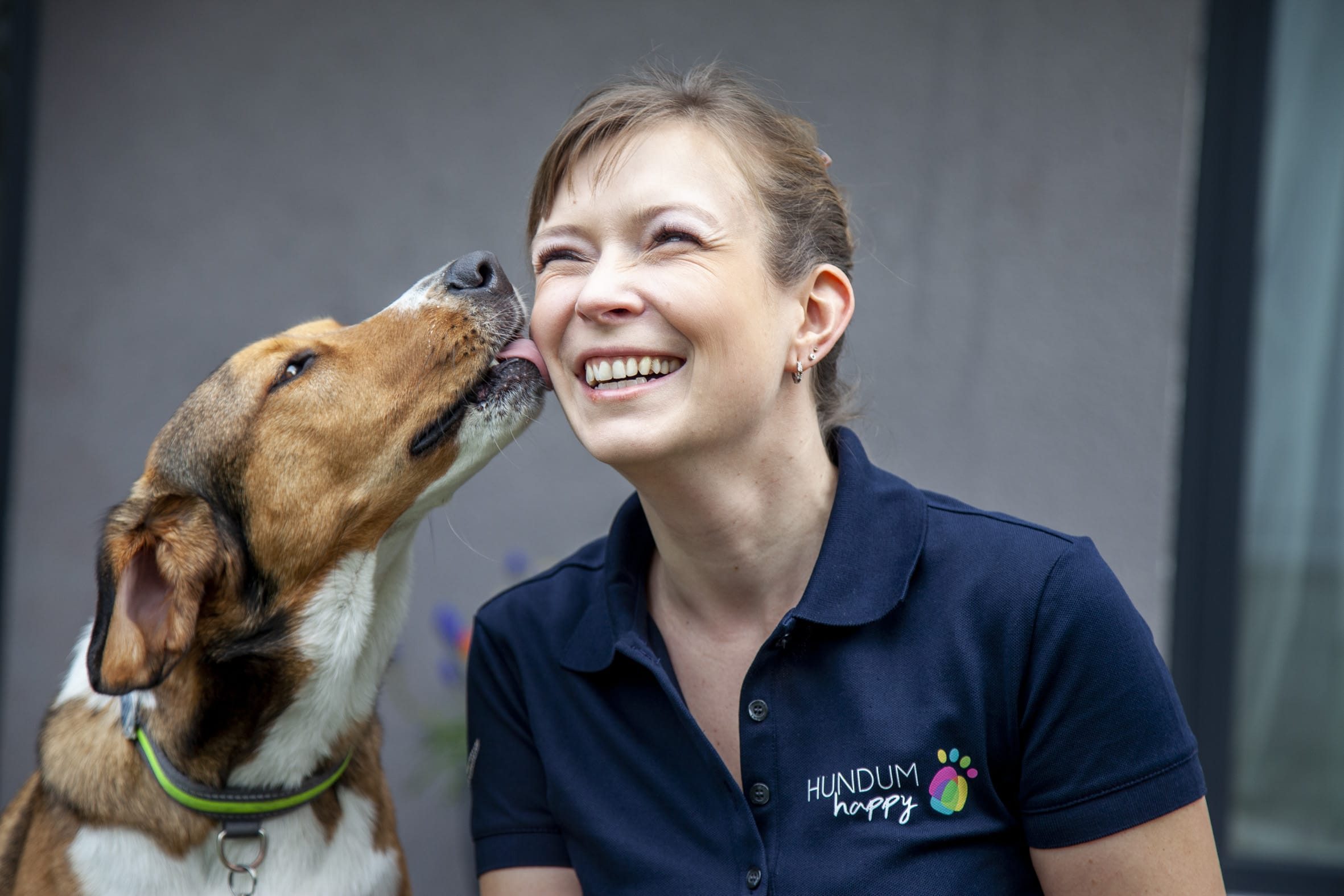 Hundephysiotherapie Walt Diney Moment