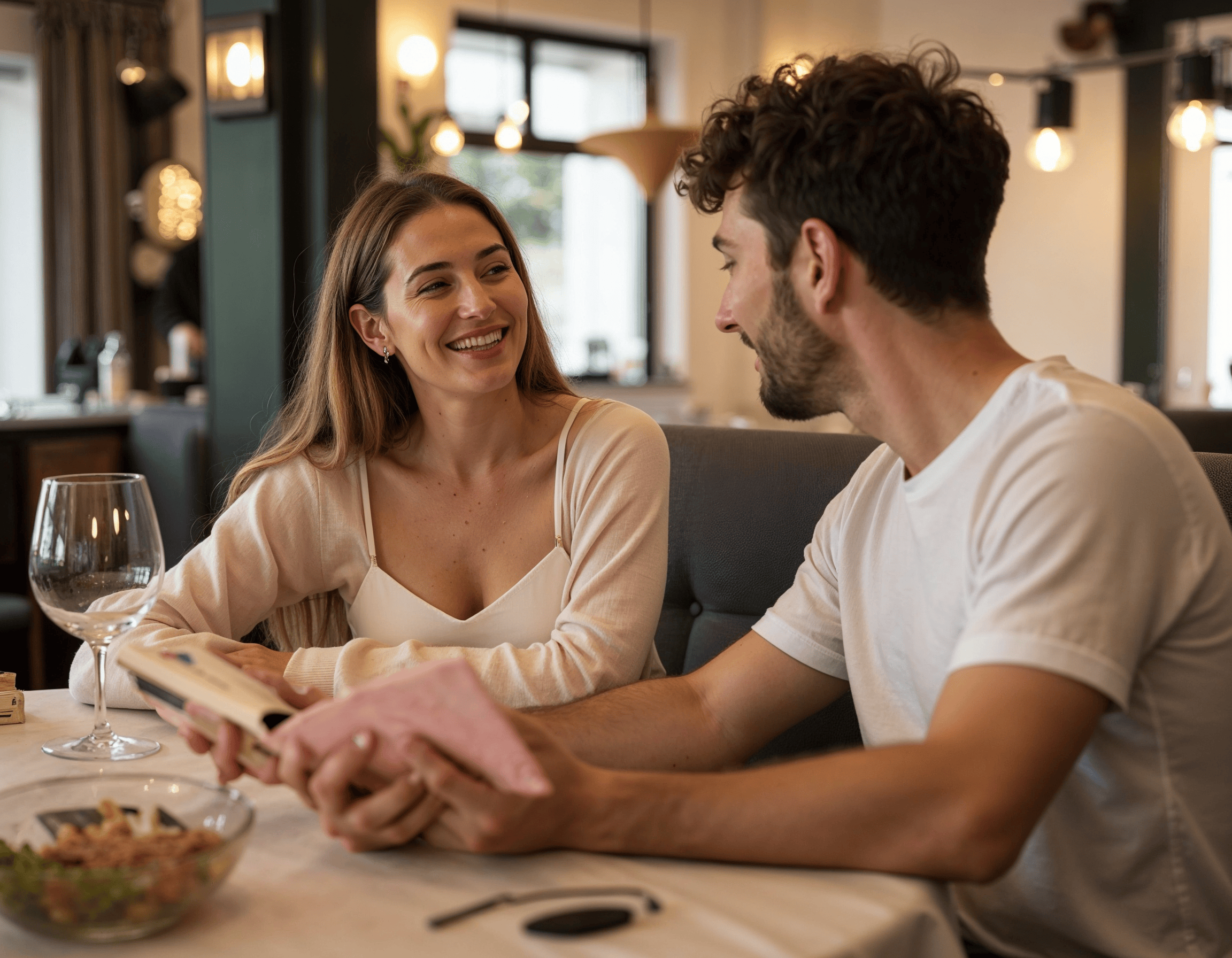 Geschenk für den Partner – Kreative Geschenkideen, um eure Liebe auszudrücken