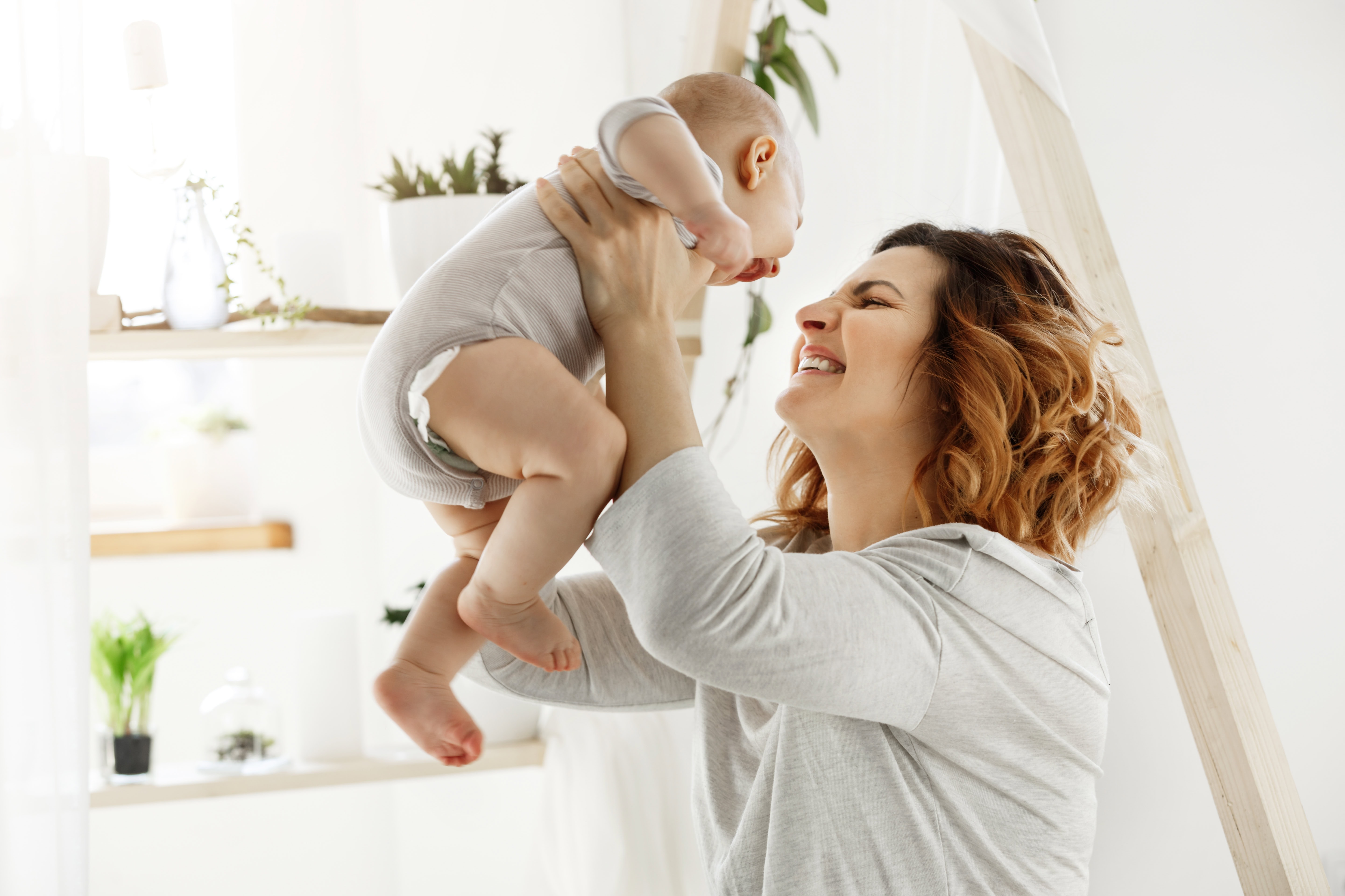 Das beste Erinnerungsbuch für dein Baby im ersten Jahr – Die schönsten Momente festhalten