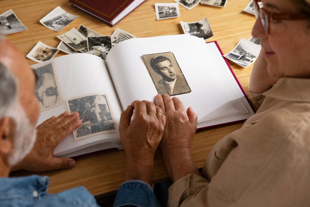 Das unterscheidet Memoiren von einer Biografie | Mit Beispielen!